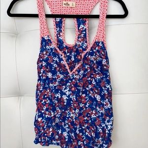 Hollister Top